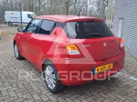 2021 Suzuki SWIFT