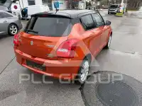 2021 Suzuki SWIFT