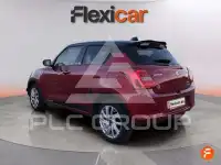 2021 Suzuki SWIFT