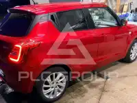 2021 Suzuki SWIFT