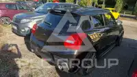 2021 Suzuki SWIFT