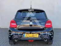 2021 Suzuki SWIFT