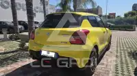 2021 Suzuki SWIFT