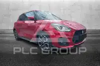 2021 Suzuki SWIFT