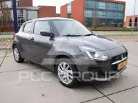 2021 Suzuki SWIFT