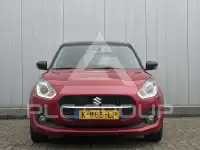 2021 Suzuki SWIFT