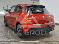 2021 Suzuki SWIFT
