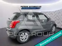2021 Suzuki SWIFT