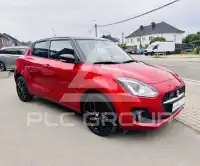 2021 Suzuki SWIFT