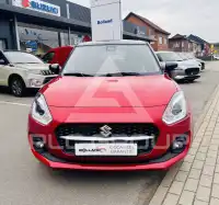 2021 Suzuki SWIFT