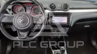 2021 Suzuki SWIFT
