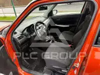 2021 Suzuki SWIFT