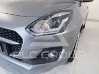 2021 Suzuki SWIFT