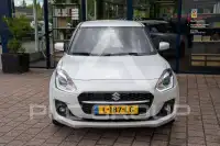 2021 Suzuki SWIFT