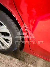 2021 Suzuki SWIFT
