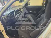 2021 Suzuki SWIFT