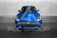 2021 Suzuki SWIFT