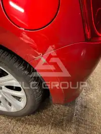 2021 Suzuki SWIFT