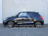 2021 Suzuki SWIFT