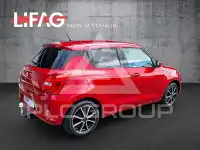 2021 Suzuki SWIFT