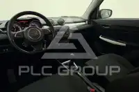 2021 Suzuki SWIFT