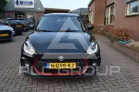 2021 Suzuki SWIFT