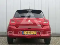 2021 Suzuki SWIFT
