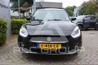 2021 Suzuki SWIFT