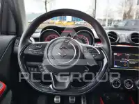 2021 Suzuki SWIFT