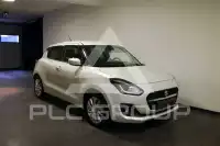 2021 Suzuki SWIFT