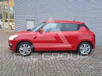 2021 Suzuki SWIFT