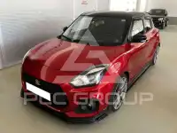 2021 Suzuki SWIFT