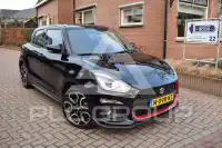2021 Suzuki SWIFT