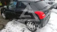 2021 Suzuki SWIFT