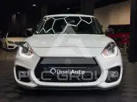2021 Suzuki SWIFT