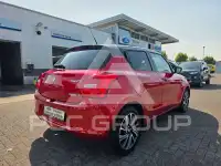 2021 Suzuki SWIFT