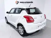 2021 Suzuki SWIFT