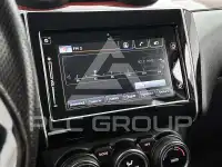 2021 Suzuki SWIFT