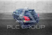 2021 Suzuki SWIFT