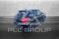 2021 Suzuki SWIFT