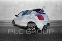 2021 Suzuki SWIFT