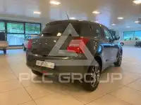 2021 Suzuki SWIFT