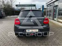 2021 Suzuki SWIFT