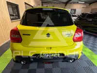 2021 Suzuki SWIFT