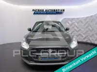 2021 Suzuki SWIFT