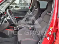 2021 Suzuki SWIFT