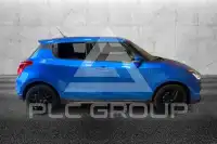 2021 Suzuki SWIFT