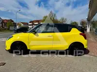 2021 Suzuki SWIFT