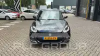 2021 Suzuki SWIFT