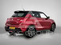 2021 Suzuki SWIFT